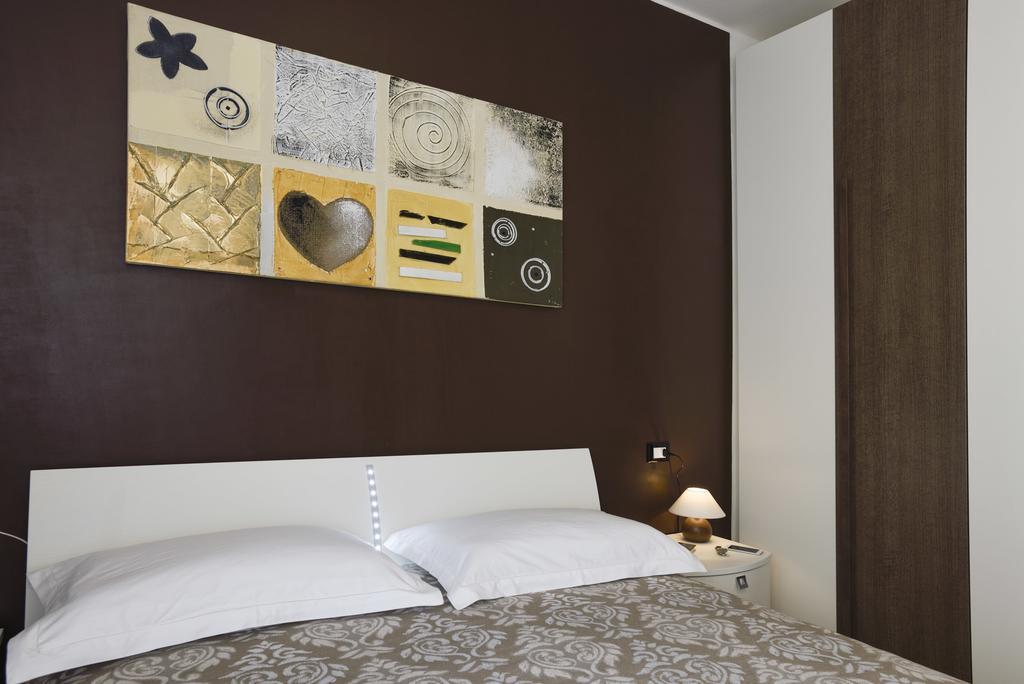 Brick House Treviso Apartamento Exterior foto