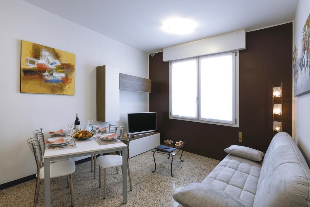 Brick House Treviso Apartamento Exterior foto