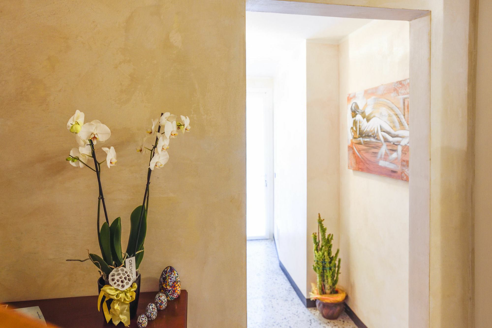 Brick House Treviso Apartamento Exterior foto