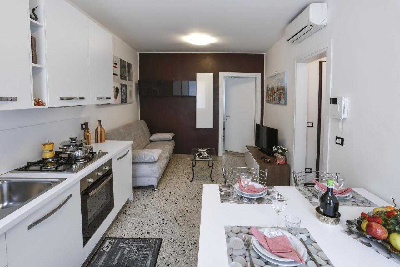 Brick House Treviso Apartamento Quarto foto